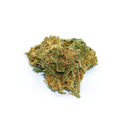 CBD pas cher - CHOCOLATE HAZE 1€/g