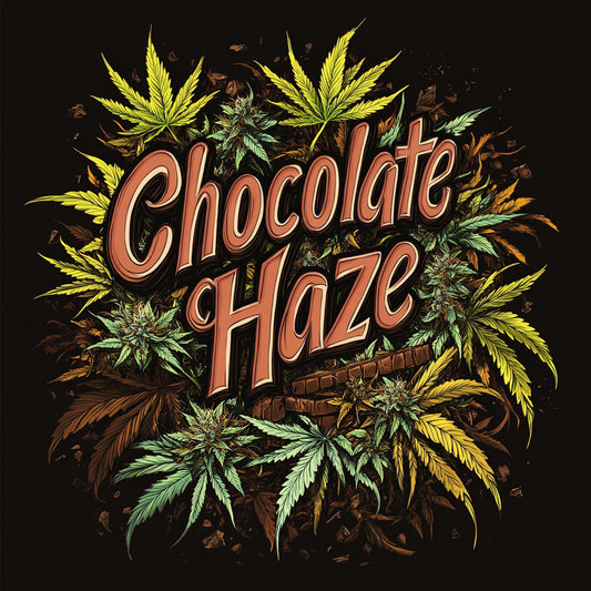 Fleur CBD pas chère - CBD pas cher - Chocolate Haze - 1eurolegramme - 1 euro le gramme