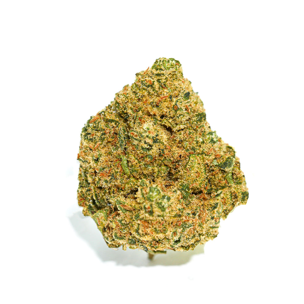 Fleurs de CBD - Gorilla Glue - Gorille Glue Cannabis - 1 euro le gramme