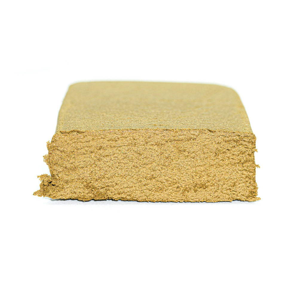 Cali Mousse Hash CBD Pas Cher - Résine CBD Premium à Plus de 25% de CBD