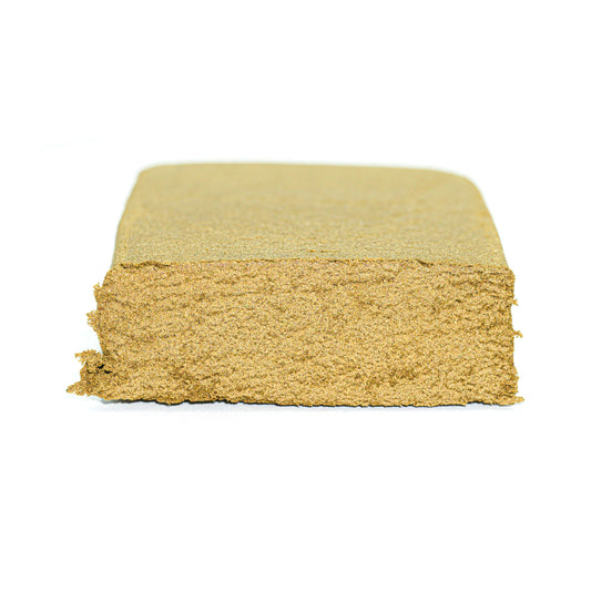 Cali Mousse Hash CBD Pas Cher - Résine CBD Premium à Plus de 25% de CBD