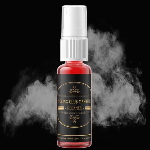 Spray cleaner anti-THC fruits rouges - Lord - CBD - Mistersmoke