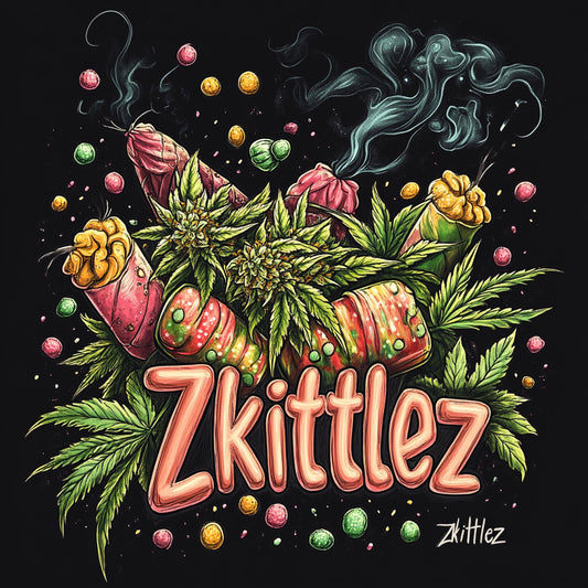 Zkittlez CBD - 1eurolegramme - CBDpascher - La Ferme du CBD - CBD.fr - CBD PAS CHER - 1 euro le gramme - 1euro