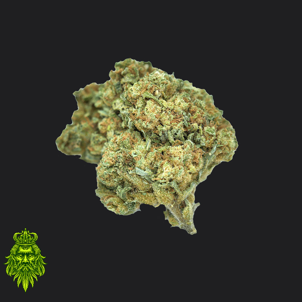 Fleur CBD pas chère - CBD pas cher - Chocolate Haze - 1eurolegramme - 1 euro le gramme