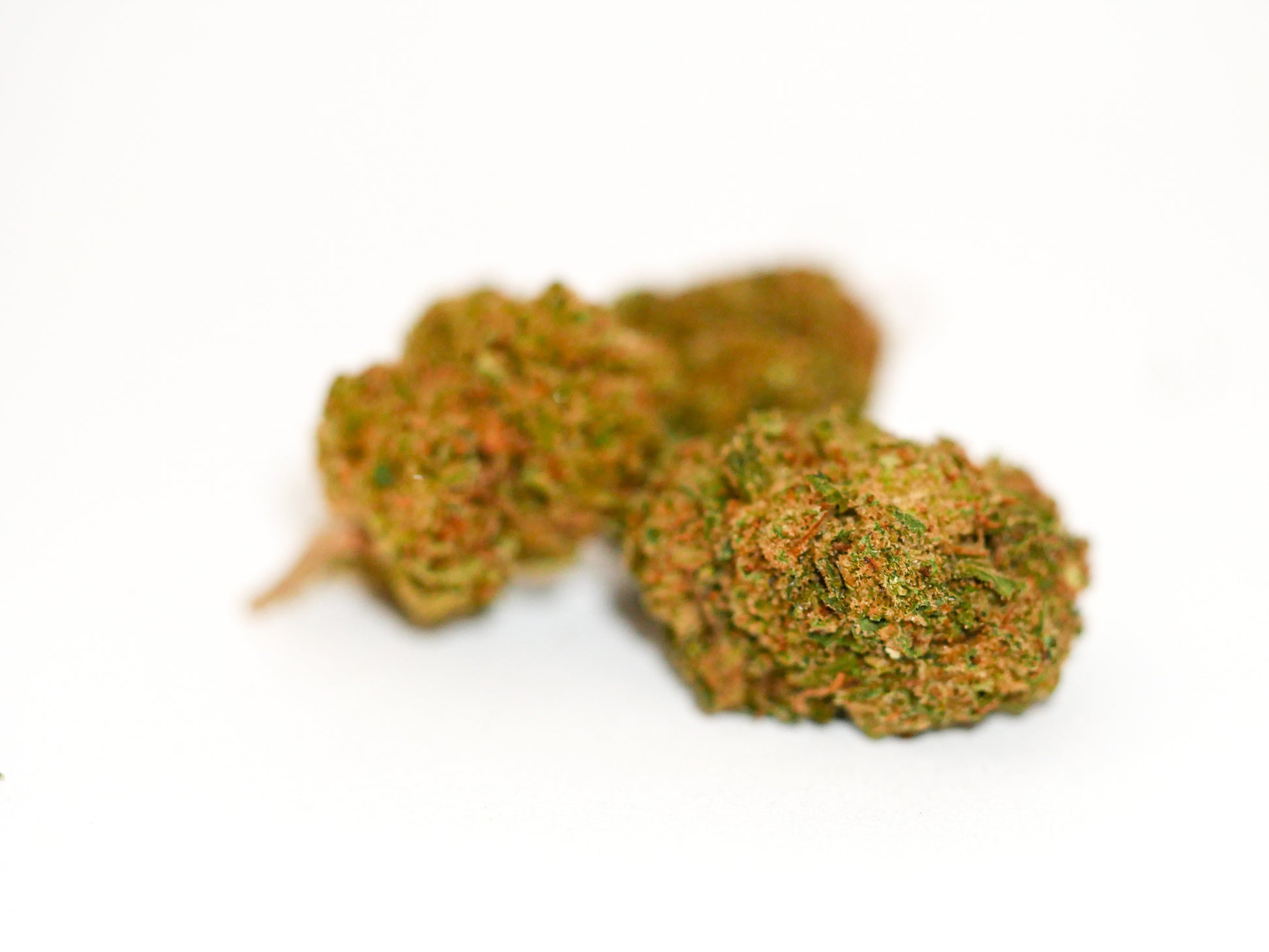 Fleurs de CBD chanvre Cannabis - NY Diesel New york Diesel - Diesel cannabis - 1eurolegramme 1 € le gramme