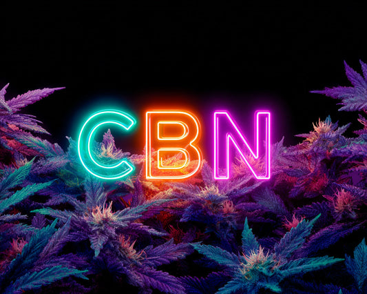 🌿 Tout savoir sur le CBN : histoire, effets et bienfaits