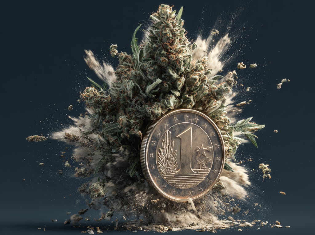 CBD pour débutants : Guide complet pour bien commencer