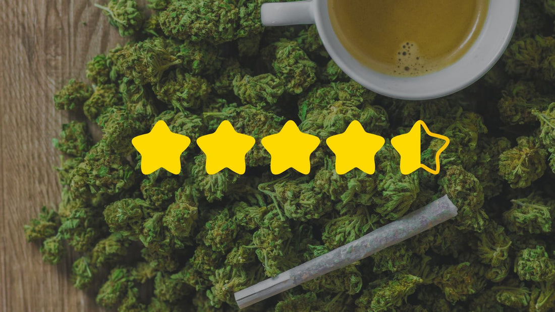Avis sur le CBD pas cher 