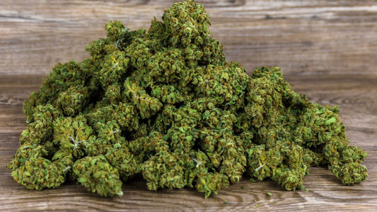 10g de CBD