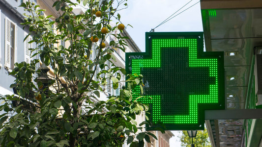 Prix du CBD en pharmacie
