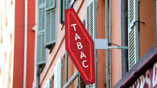 Prix du CBD en bureau de tabac
