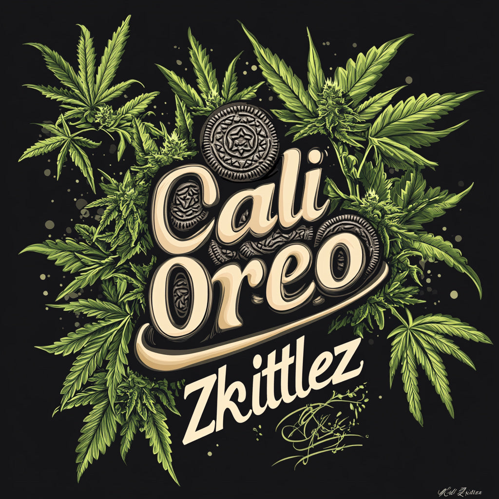 Fleurs de CBD - Cali CBD