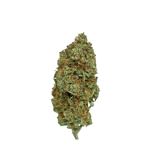 CBD pas cher  - STRAWBERRY HAZE 1€/g