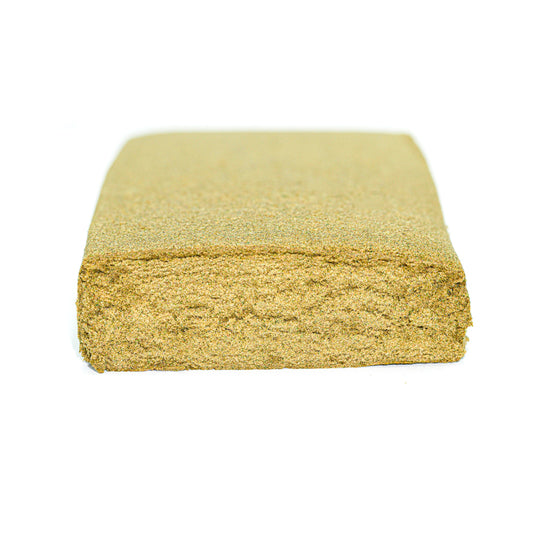 Orange Hash CBD Pas Cher - Résine CBD Premium +25%