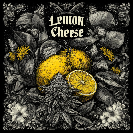 CBD pas cher  - Lemon Cheese CBD 1€/g