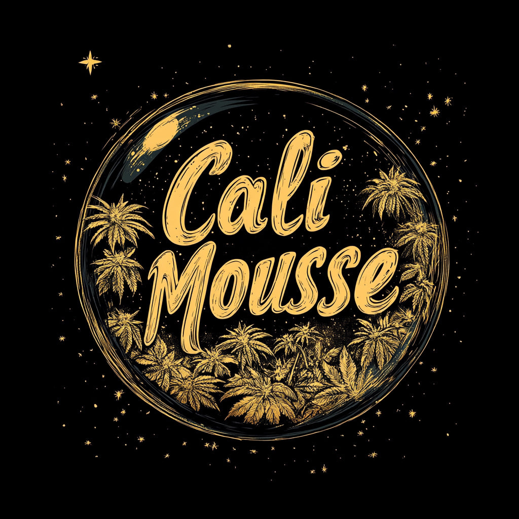 Cali Mousse Hash CBD Pas Cher - Résine CBD Premium à Plus de 25% de CBD