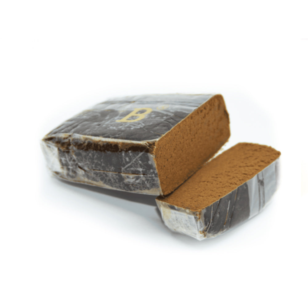 Plaquette hash CBD Afghan plaquette de shit