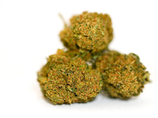 Fleurs de CBD - Gorilla Glue - Gorille Glue Cannabis - 1 euro le gramme