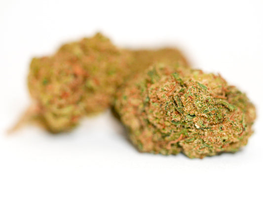 Fleurs de CBD chanvre Cannabis - NY Diesel New york Diesel - Diesel cannabis - 1eurolegramme 1 € le gramme